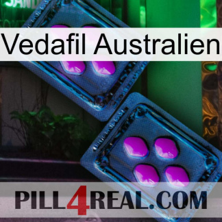 Vedafil Australia 03